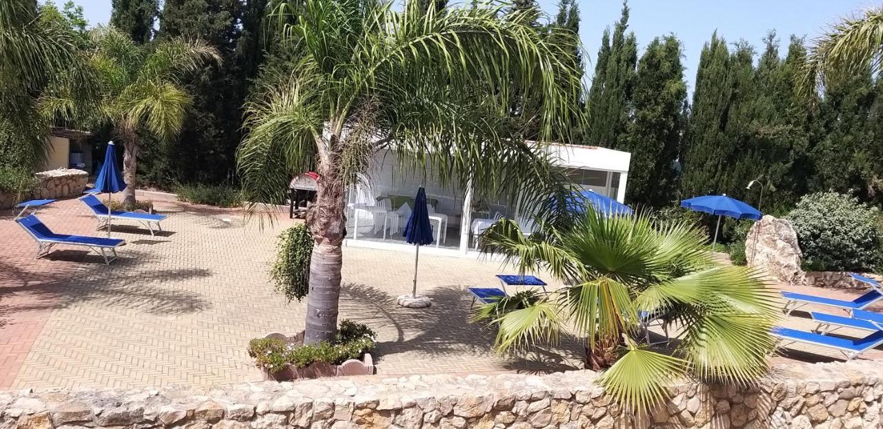 Villa Sorrentina Alghero Exterior photo