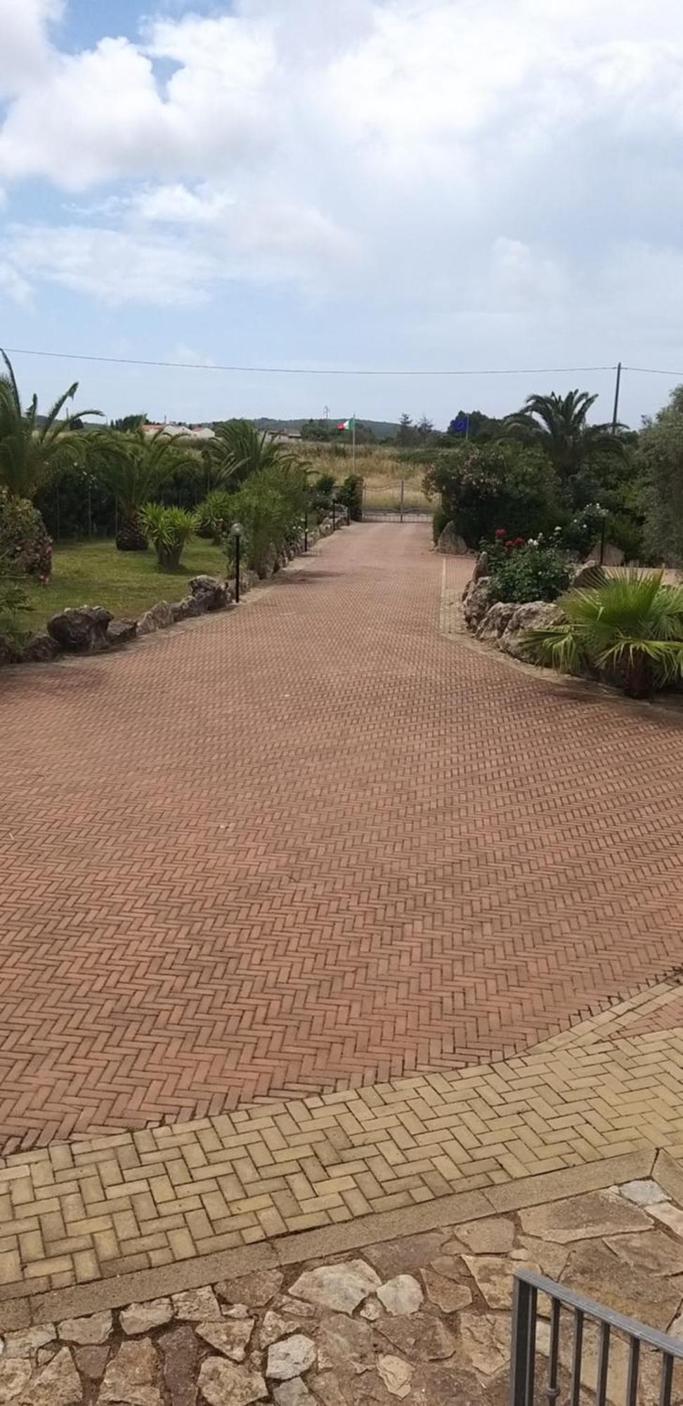 Villa Sorrentina Alghero Exterior photo