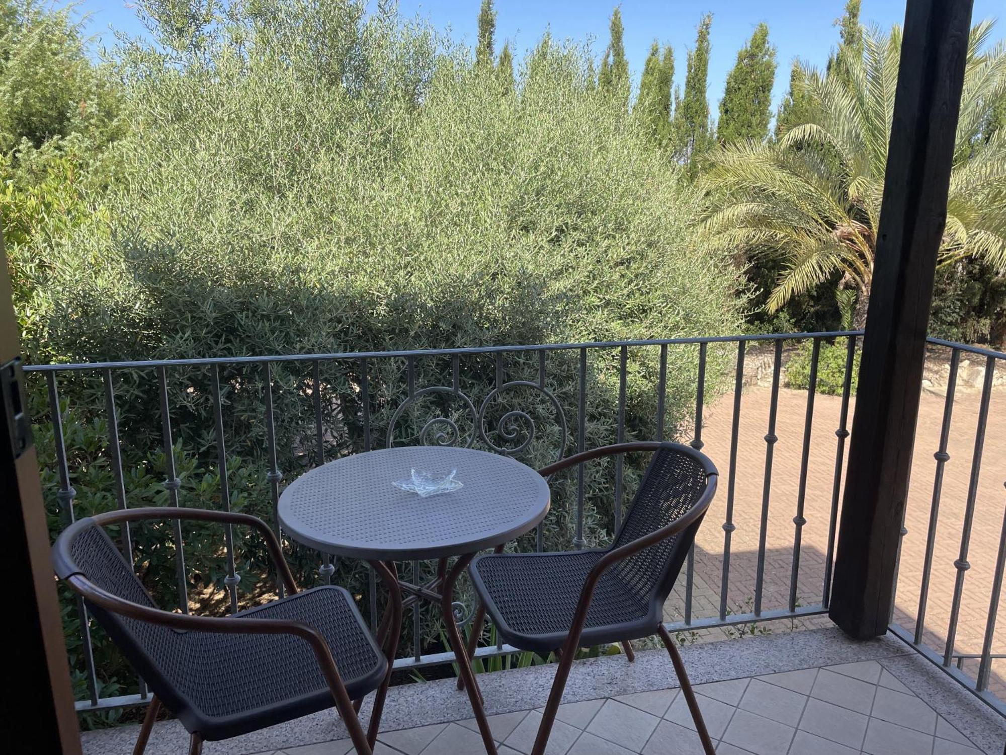 Villa Sorrentina Alghero Exterior photo