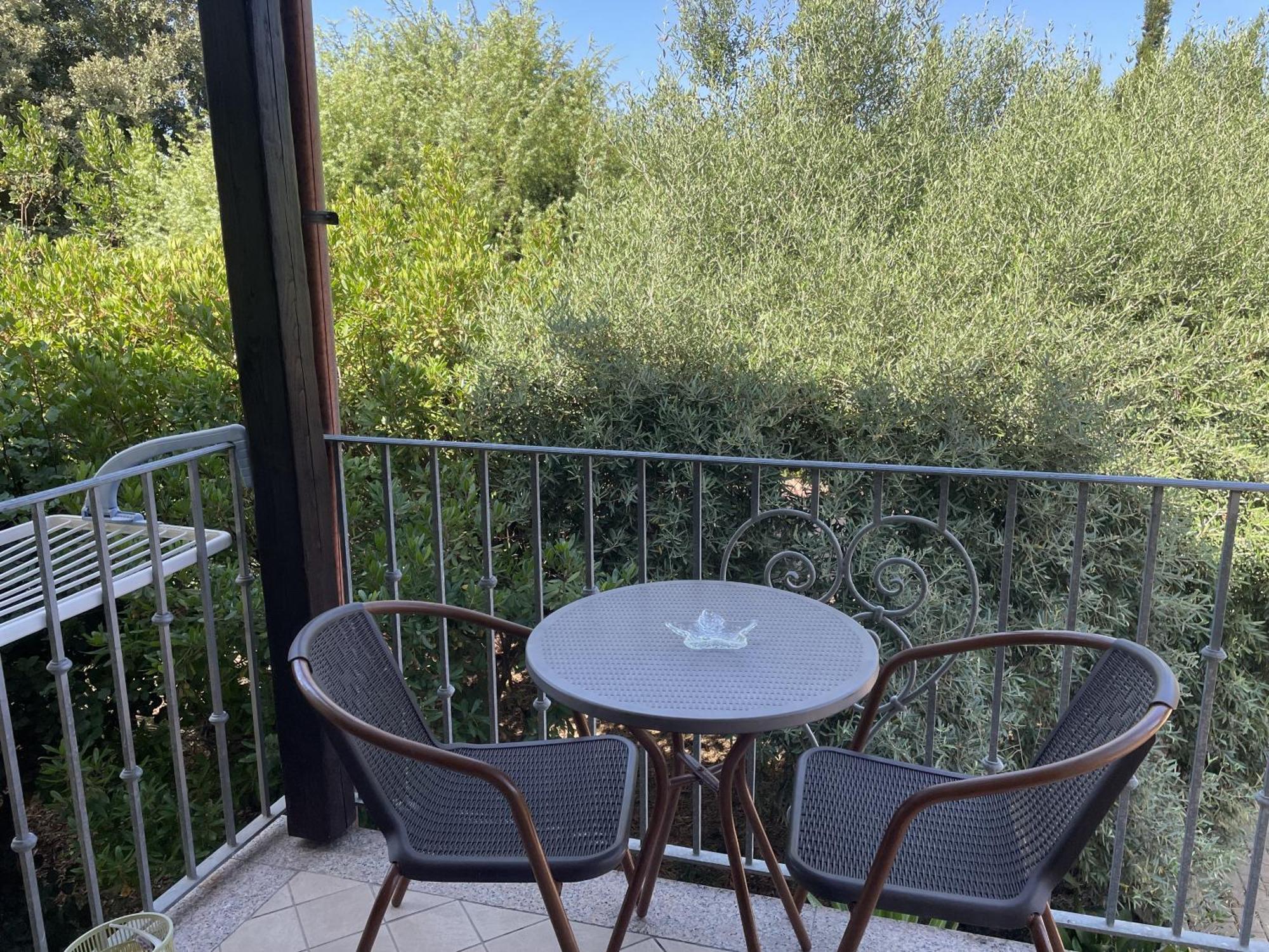 Villa Sorrentina Alghero Exterior photo