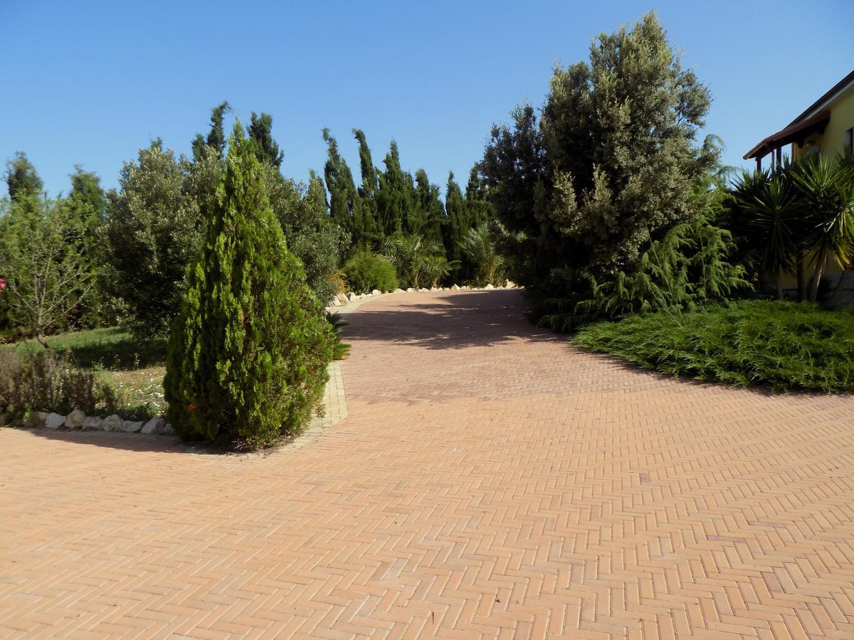 Villa Sorrentina Alghero Exterior photo