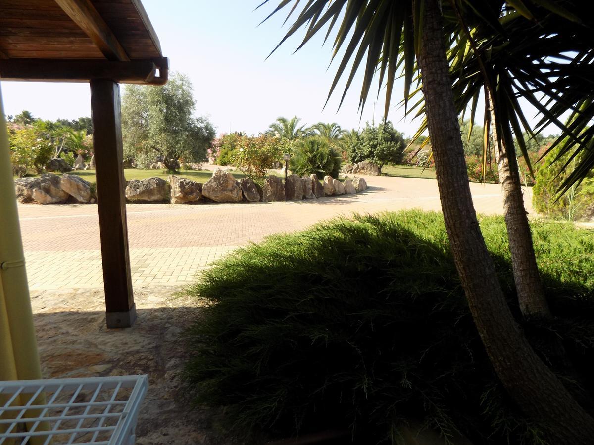 Villa Sorrentina Alghero Exterior photo