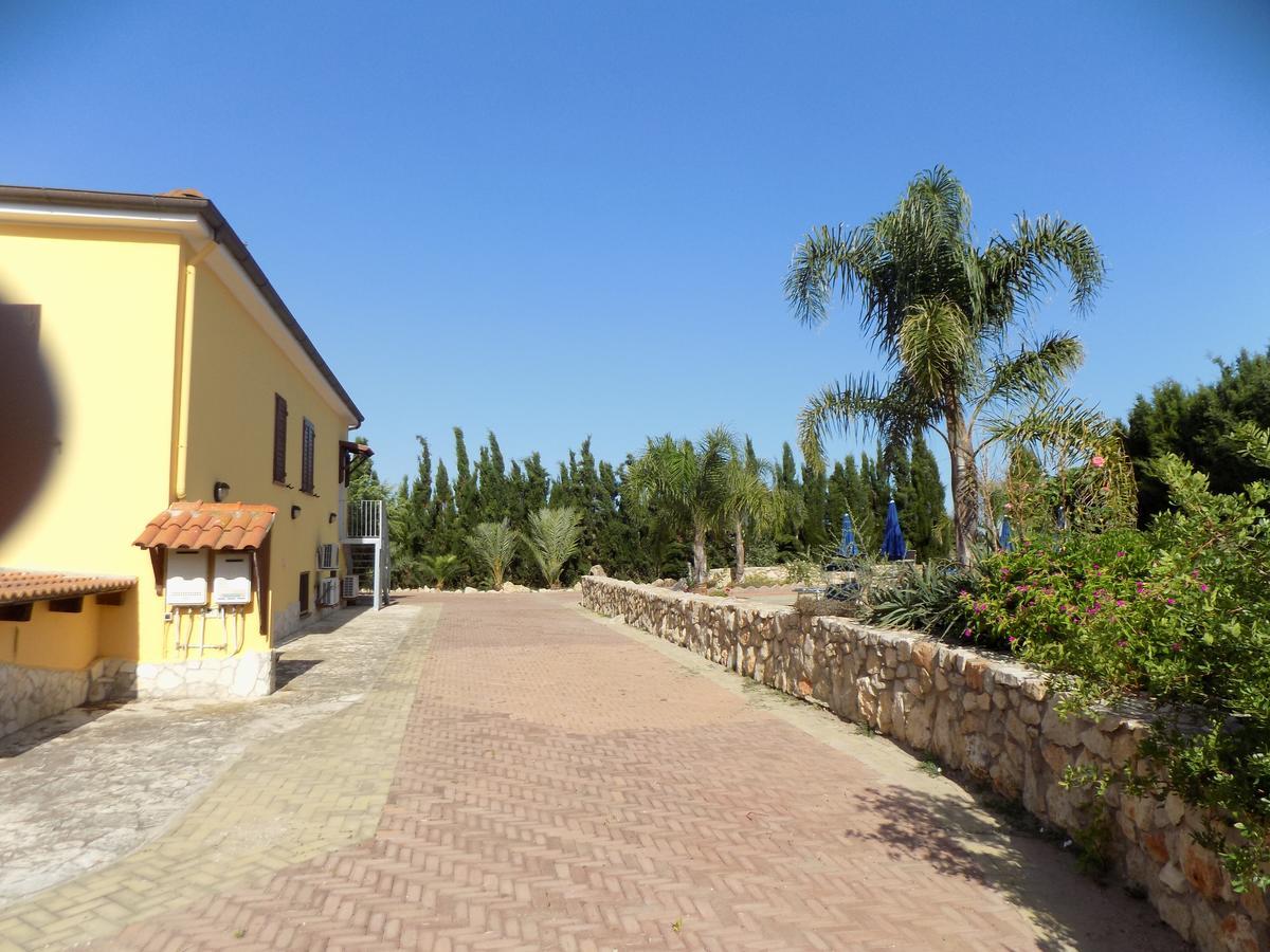 Villa Sorrentina Alghero Exterior photo