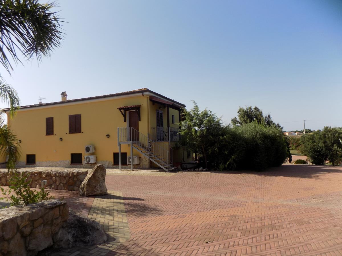 Villa Sorrentina Alghero Exterior photo