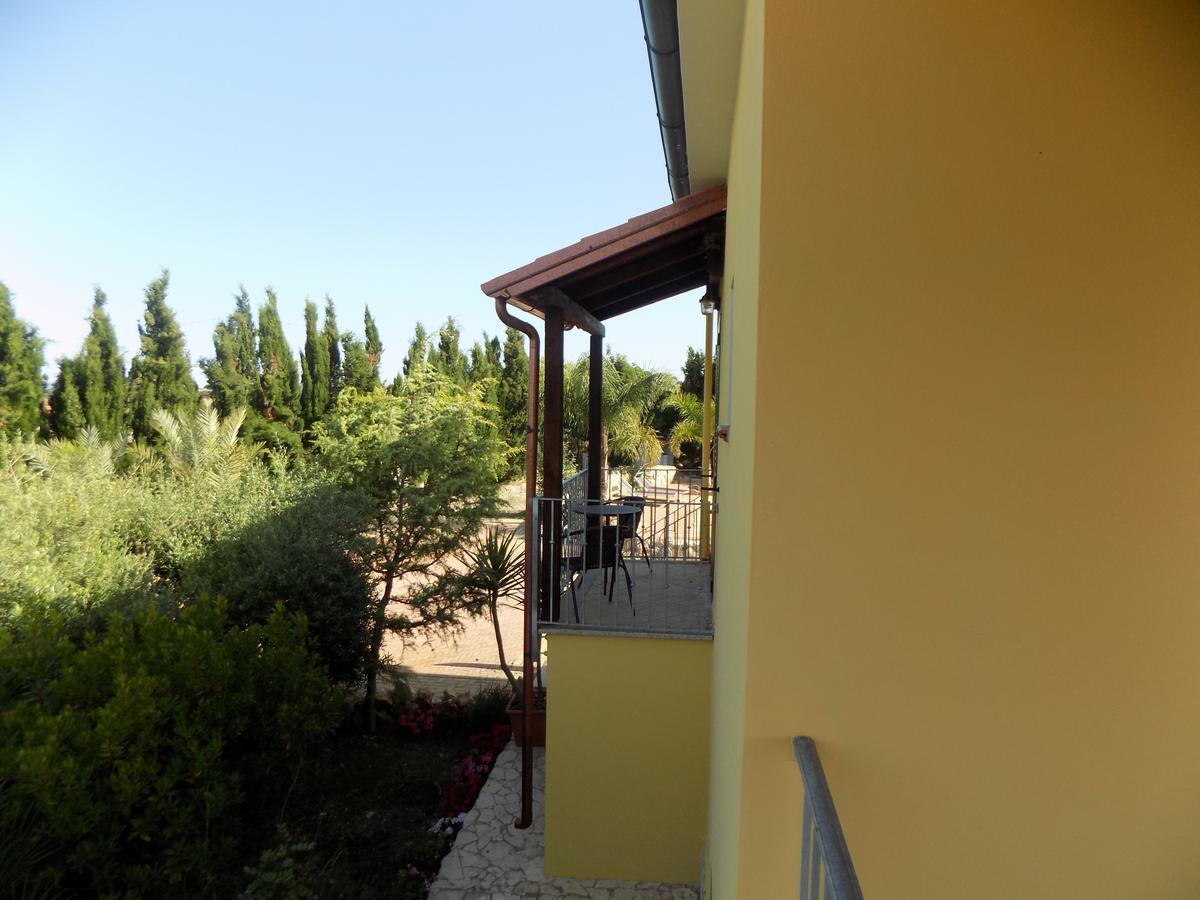 Villa Sorrentina Alghero Exterior photo