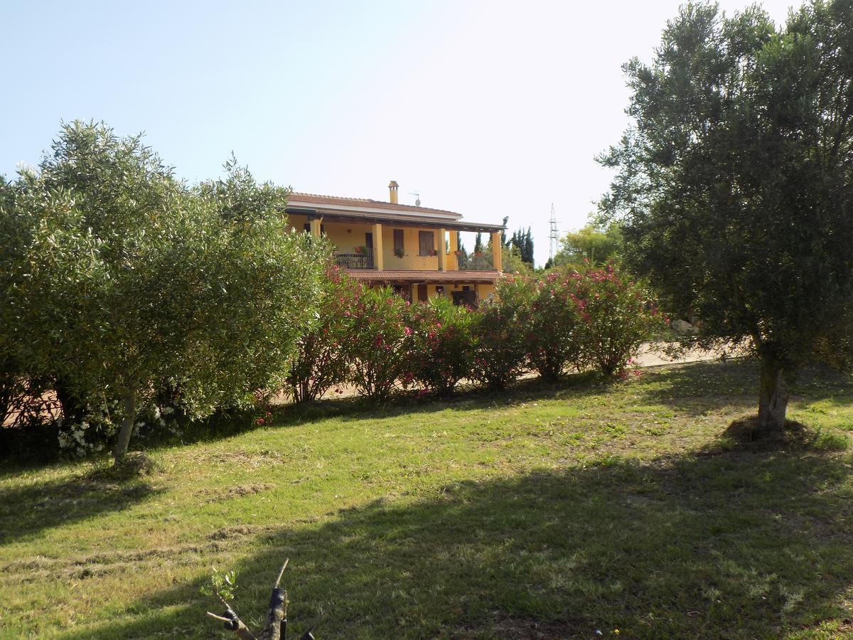 Villa Sorrentina Alghero Exterior photo