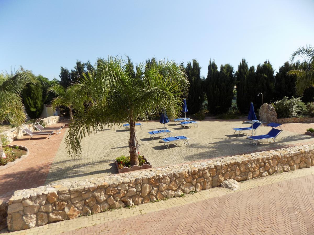 Villa Sorrentina Alghero Exterior photo