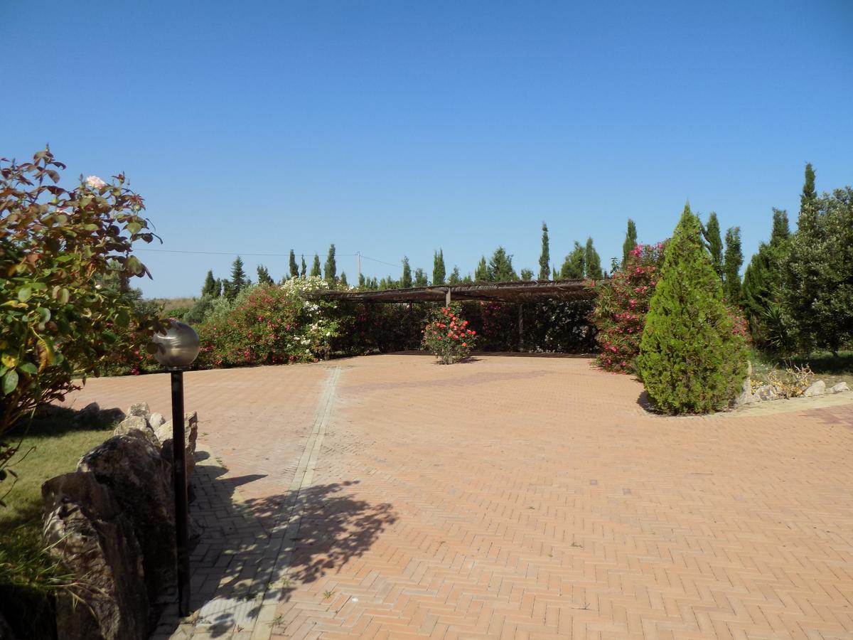 Villa Sorrentina Alghero Exterior photo
