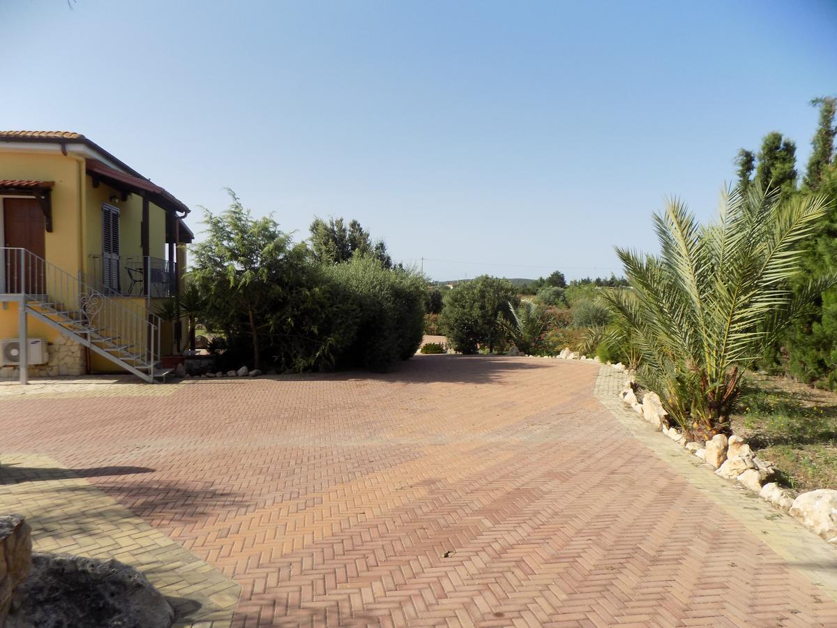 Villa Sorrentina Alghero Exterior photo